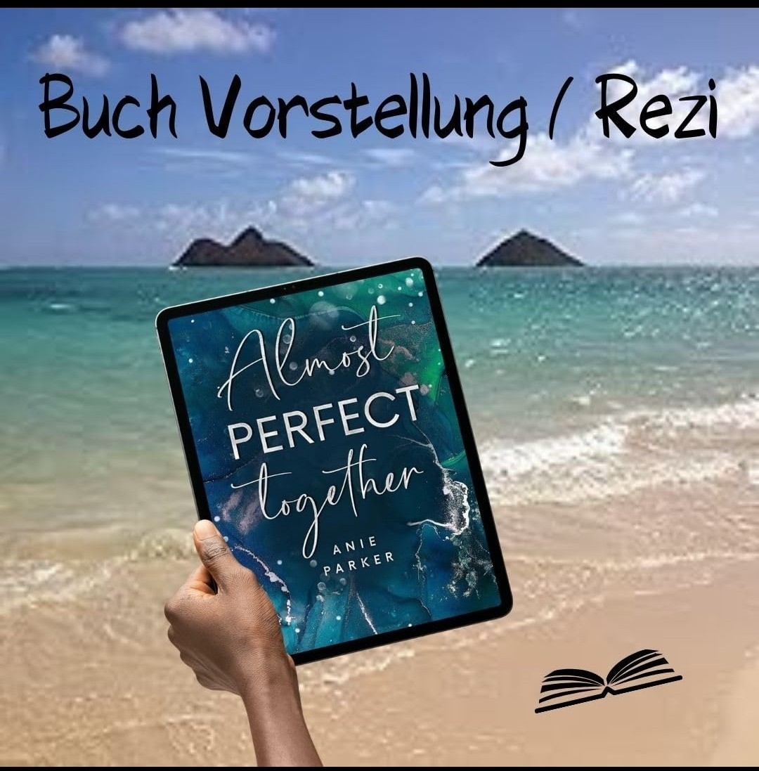 Anie Parker „Almost perfect toghether“ Leo & Lou 🥰