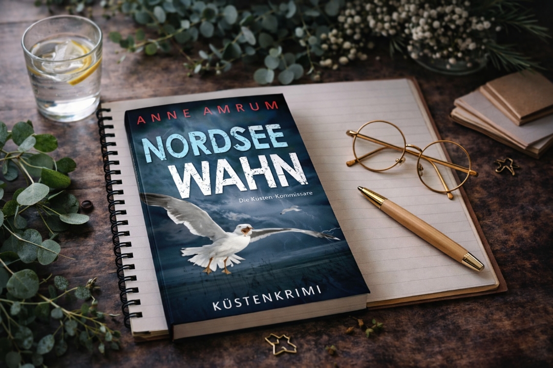 Sehr gute Story