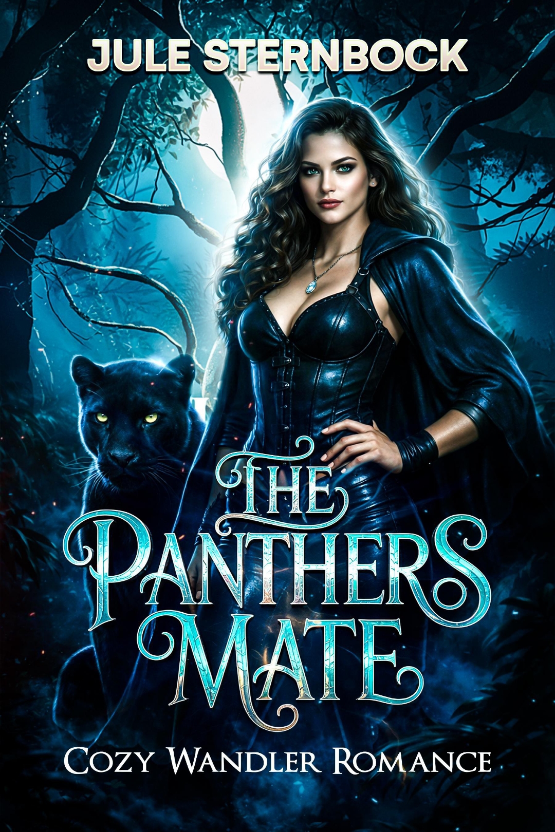 Panther + Stadtmaus = Liebe