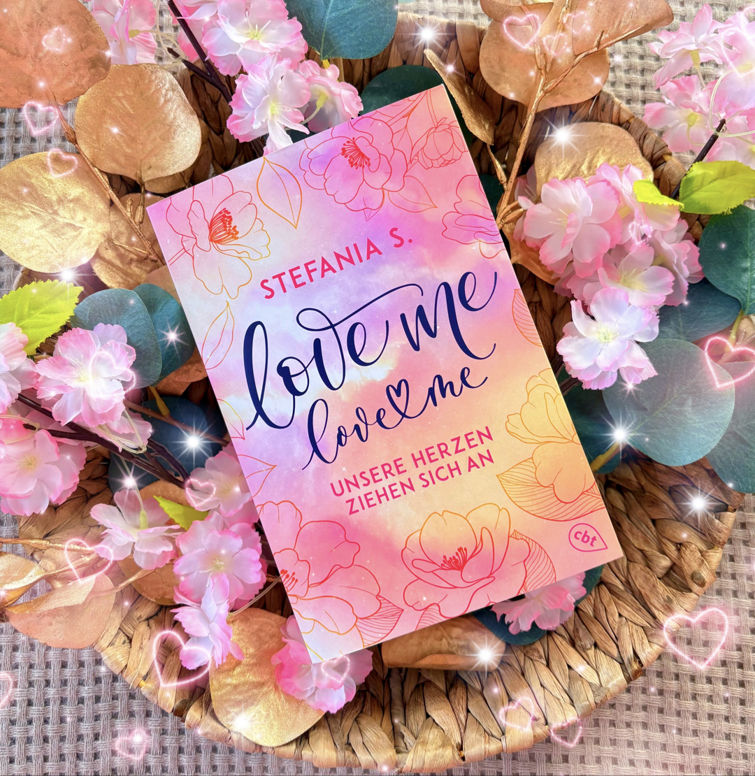 💗 Love Me, Love Me 💗
Unsere Herzen ziehen sich an