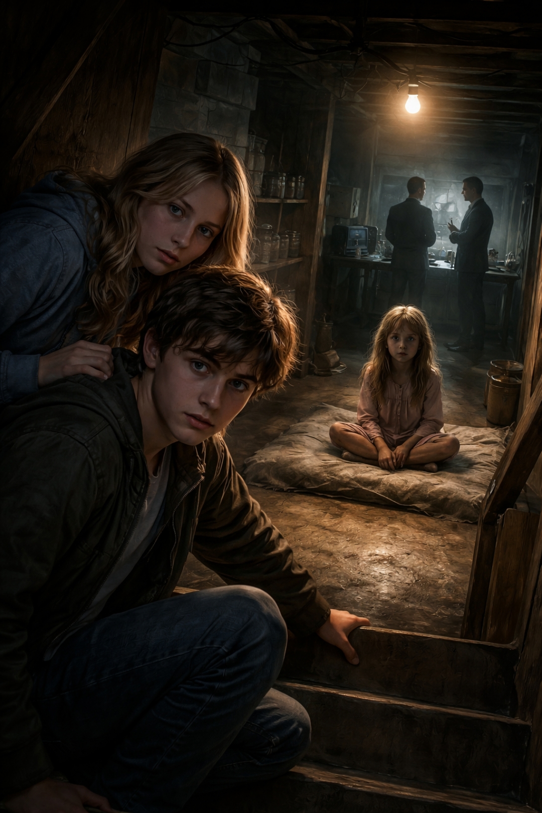 Ein solider Horror-Thriller für zwischendurch, der durch seine sympathischen Hauptfiguren punktet. Wer tiefschürfenden psychologischen Horror oder innovative Wendungen sucht, wird jedoch enttäuscht. Gut lesbar, aber kein Meilenstein des Genres.