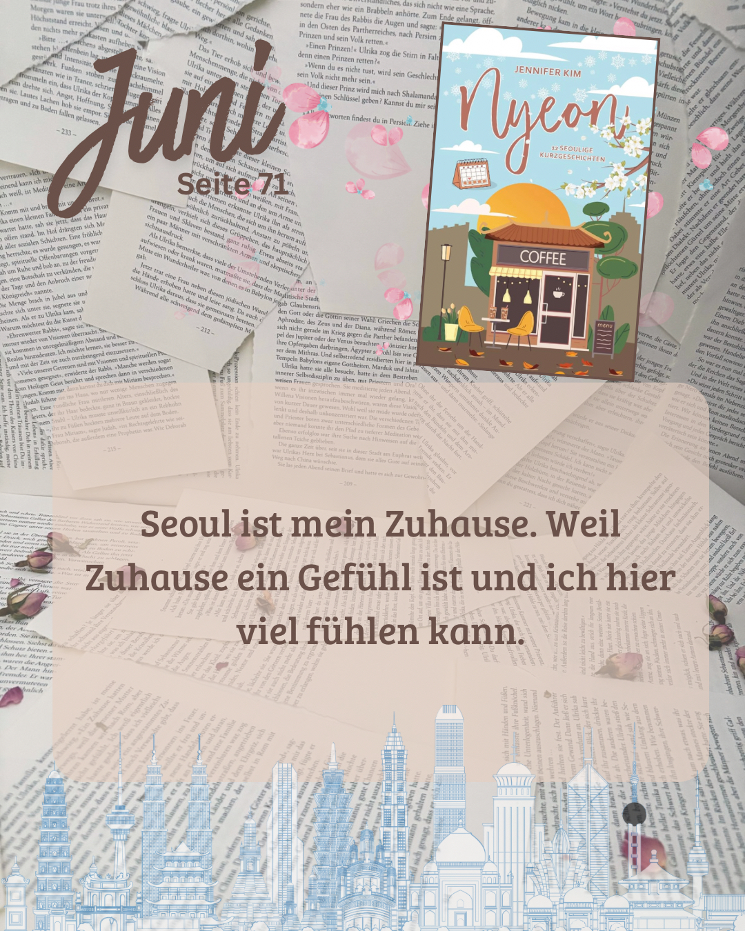 Absolute Empfehlung von mir! ❤️