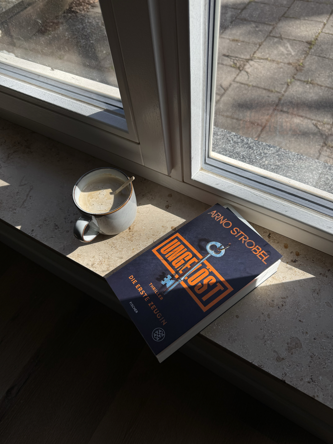 Auftakt einer tollen Reihe! 📖