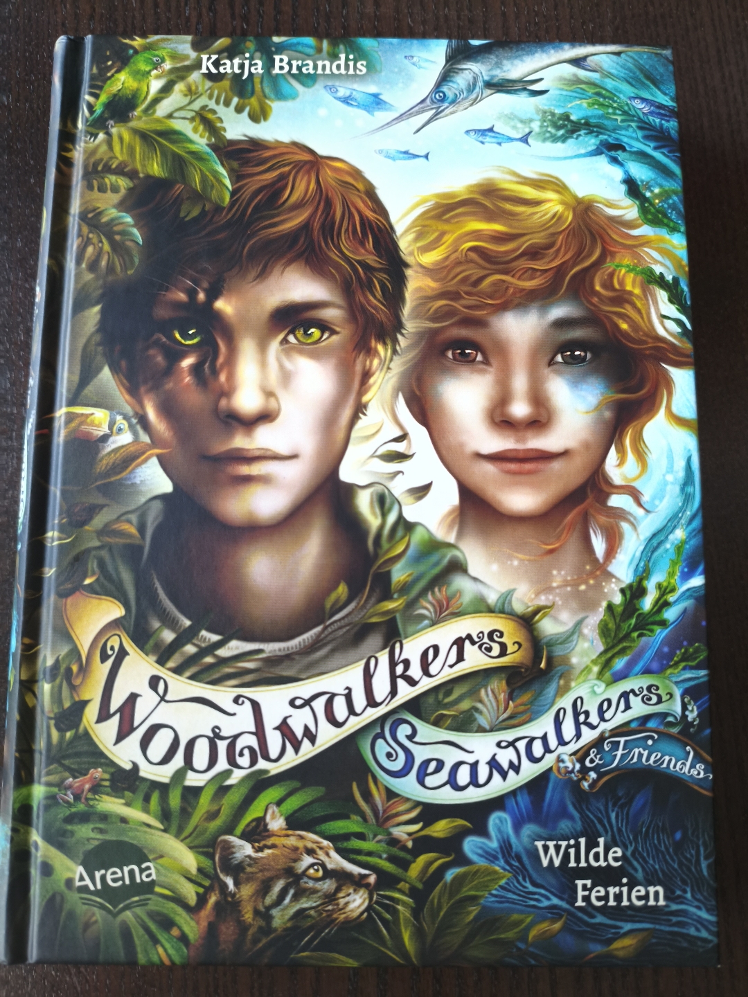 Gutes Buch