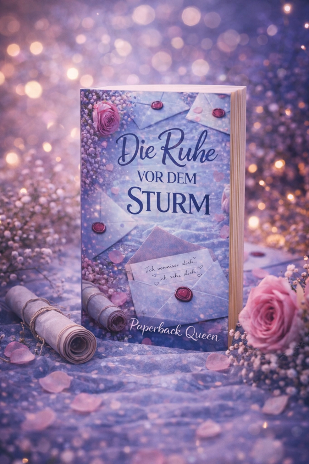 Holt die Taschentücher raus... 🥹😭🤧💔
Einfach so emotional und berührend! 😍🫶🏼