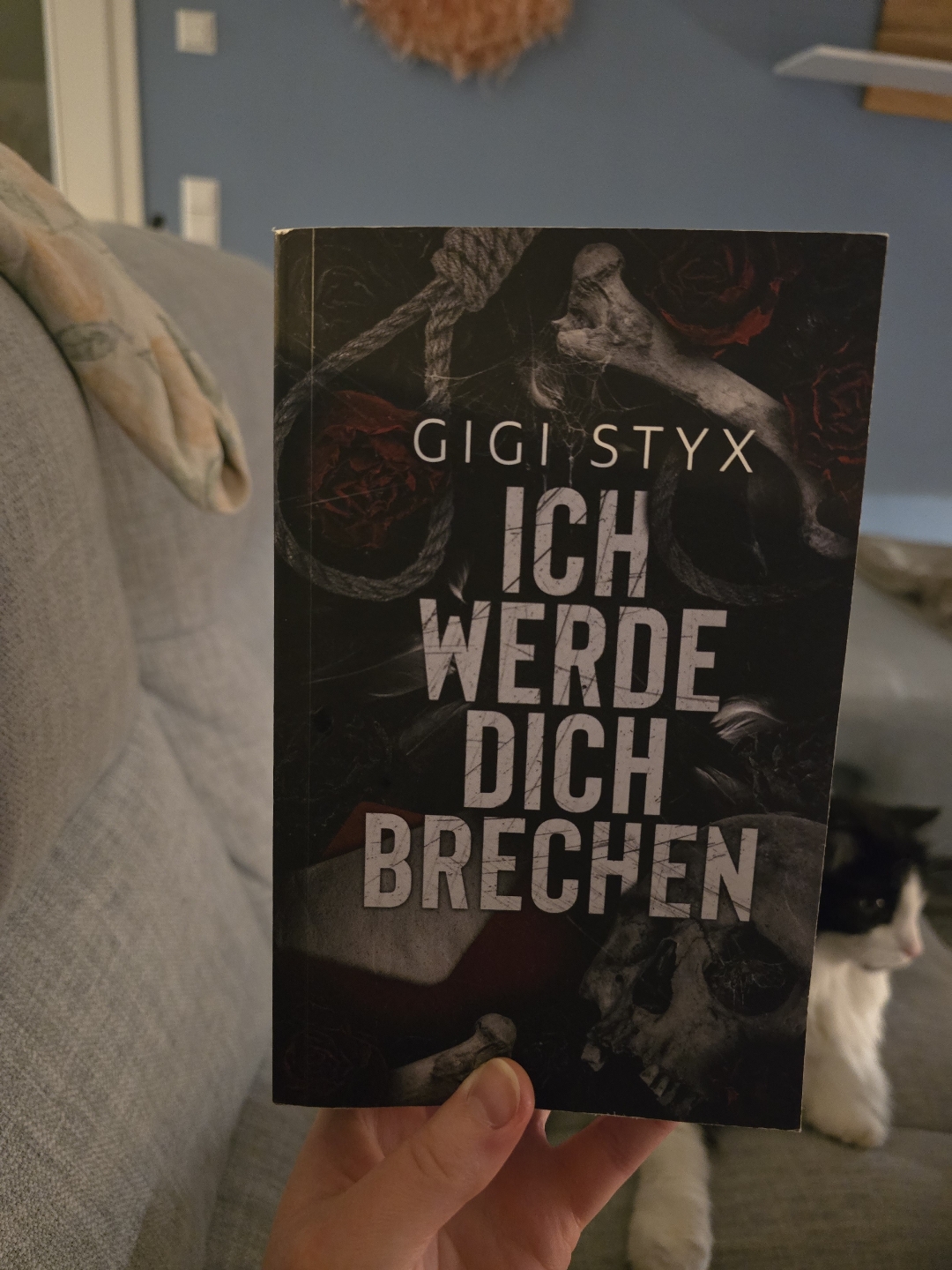 Es hätte Potential gehabt