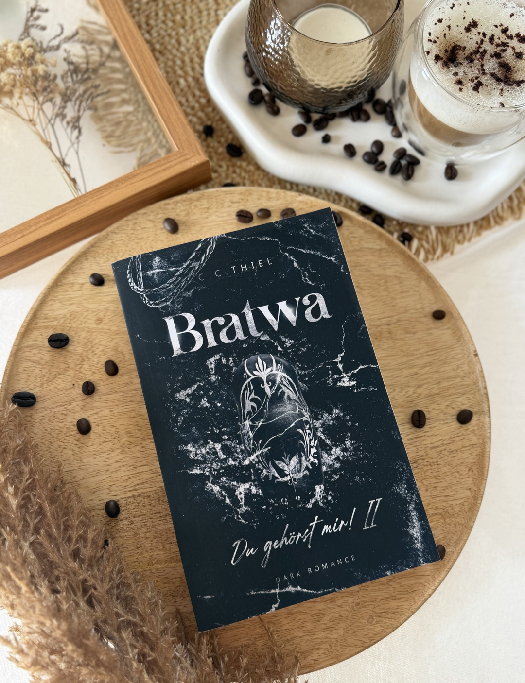 Fand den 1. Band etwas stärker .. 🥹