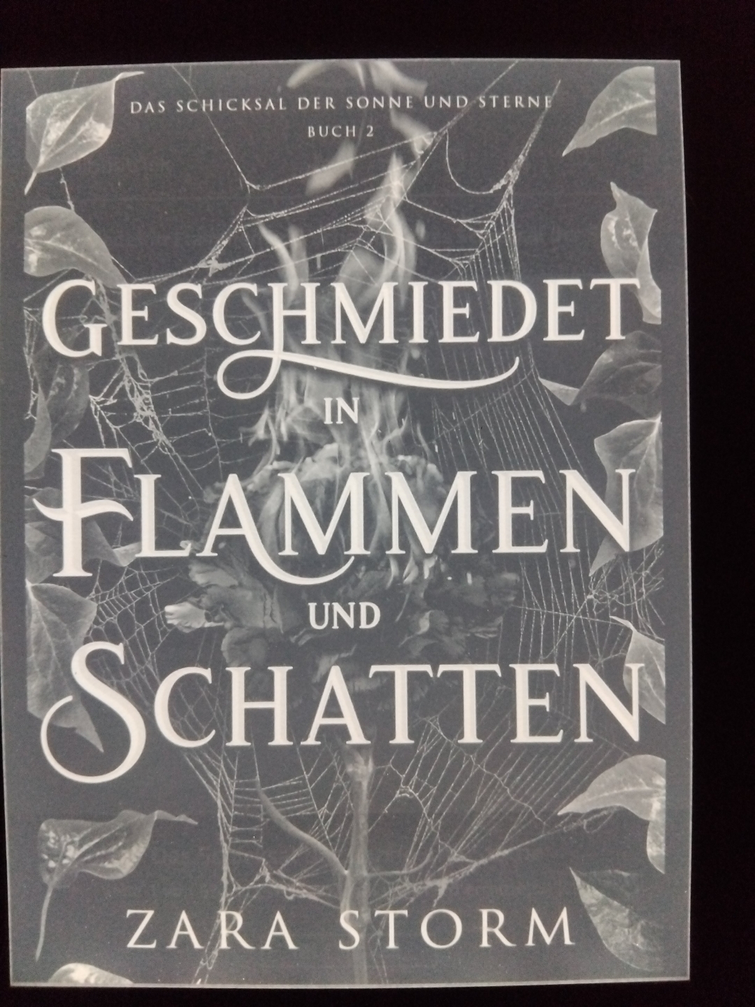 Die Reise geht weiter