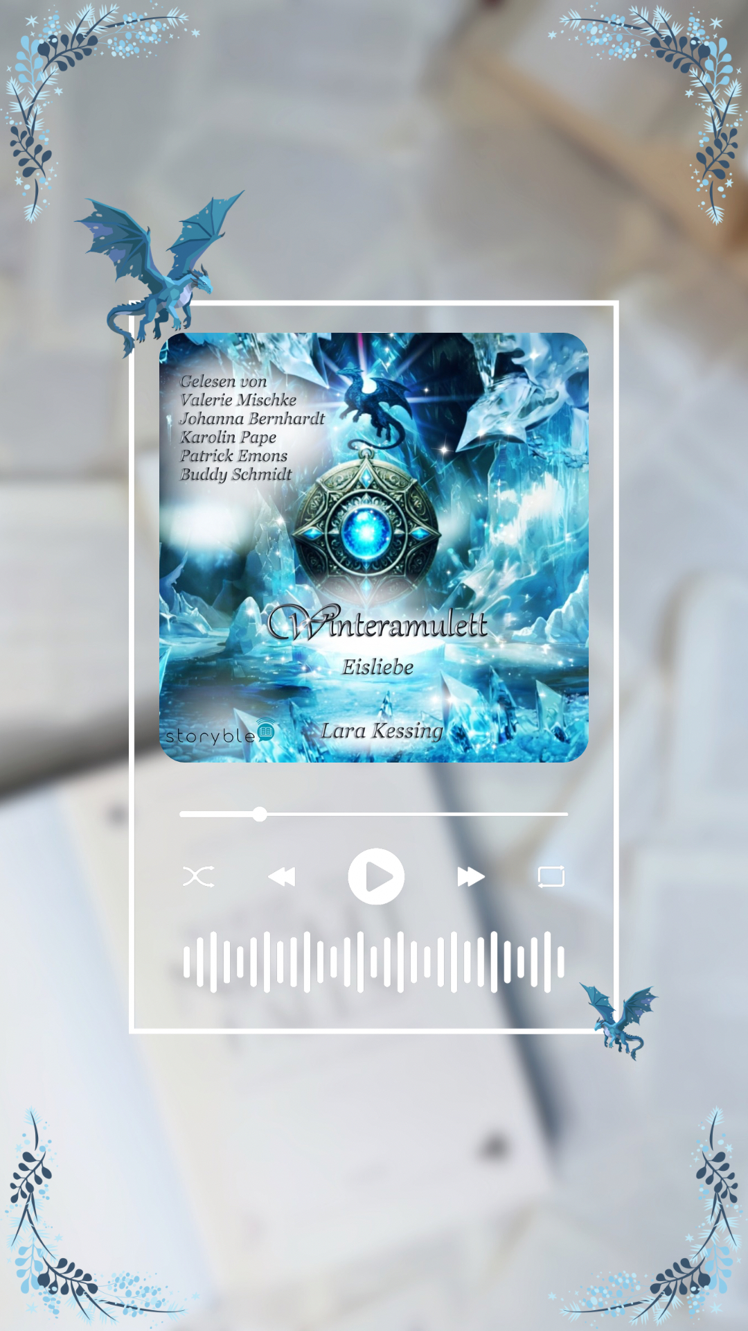 Eine tolle eisige Fortsetzung!❄️