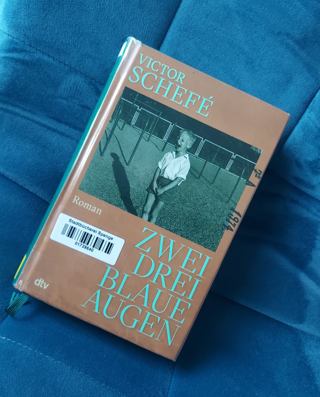 Coming-of-Age trifft Zeitgeschichte
