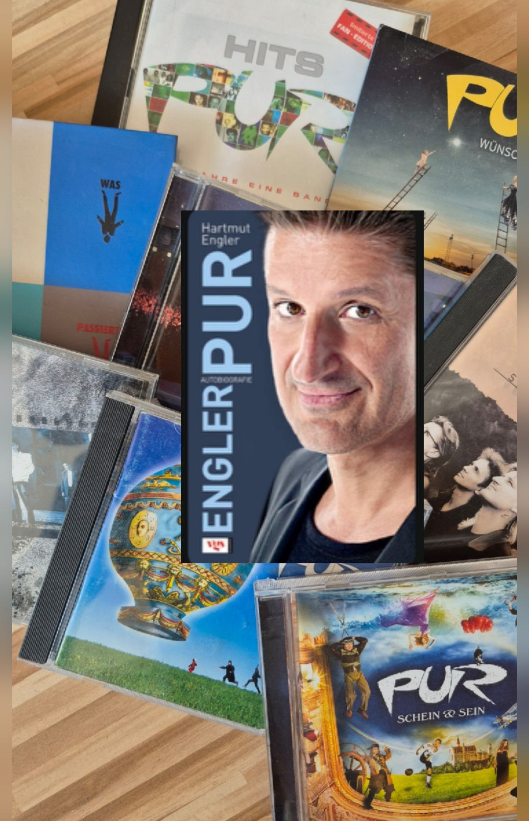 PURes Vergnügen 🎵🎶🎵