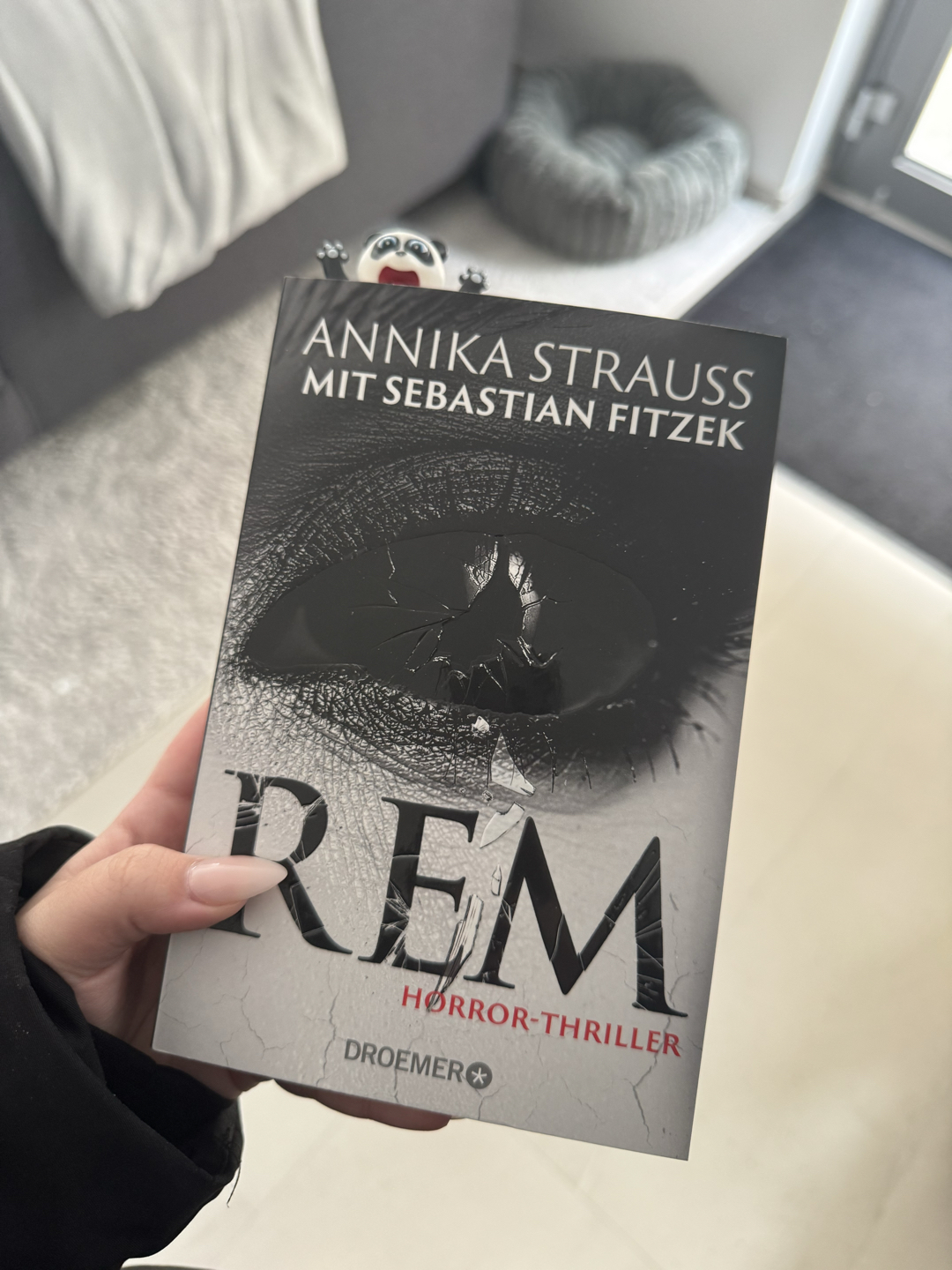 Meh, geht besser