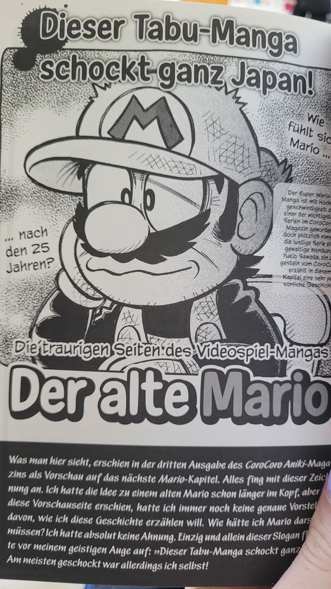 Für Fans bestimmt nett aber für mich leider ne absolute Nullnummer