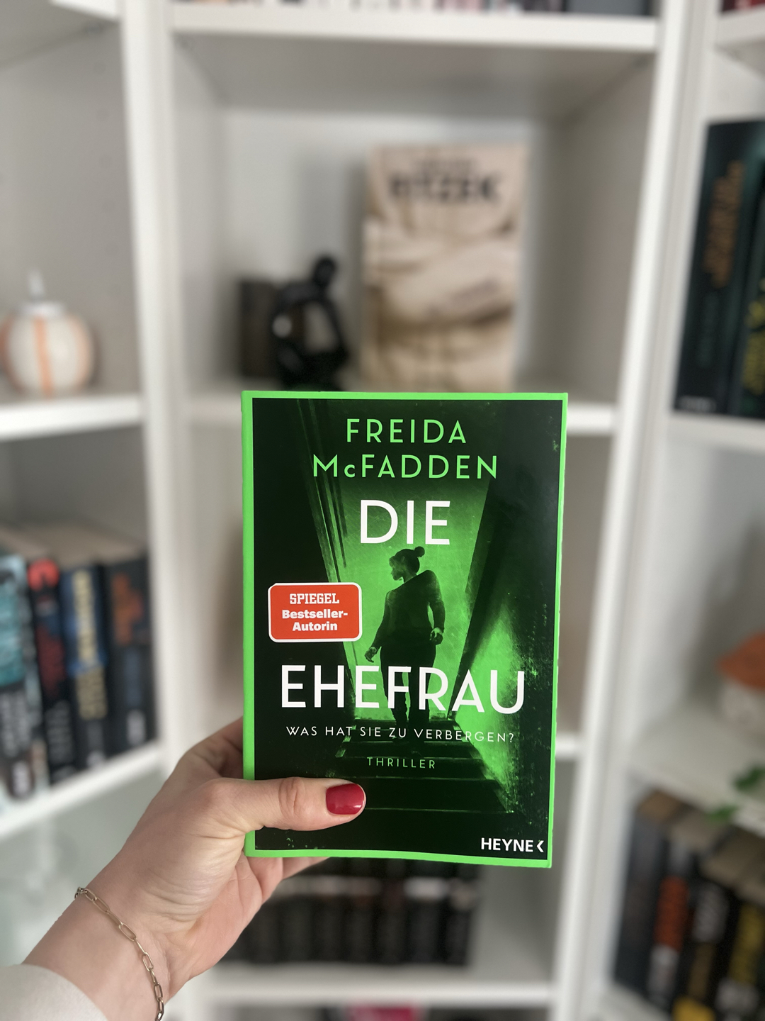 Suchtfaktor 🤭