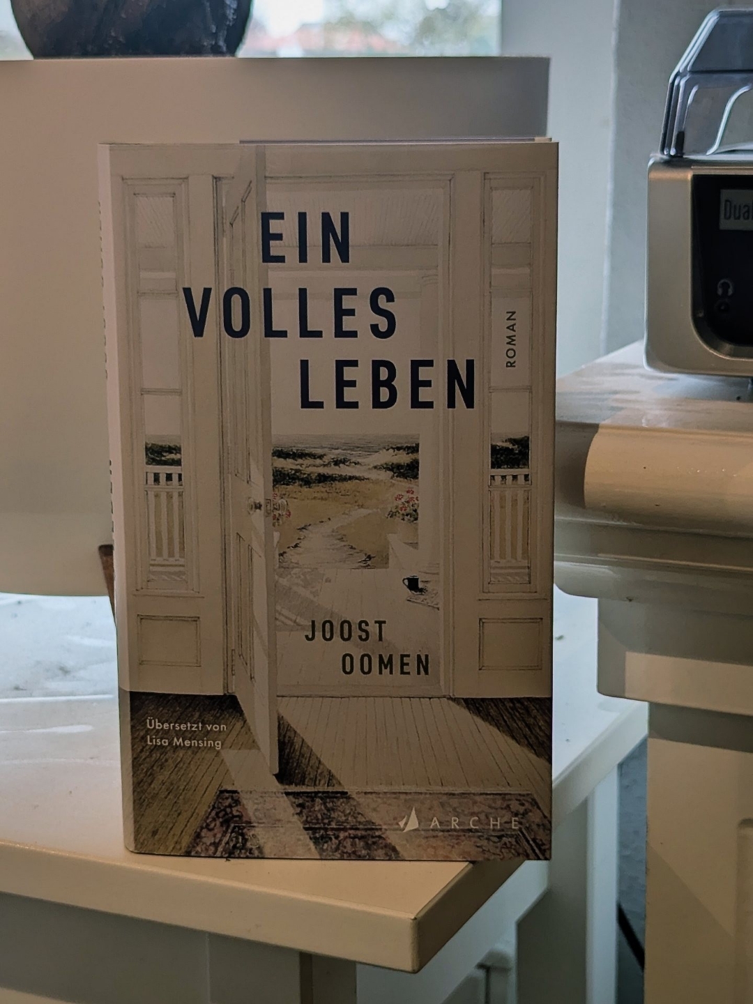 Wenn ein Leben einfach genug gewesen ist