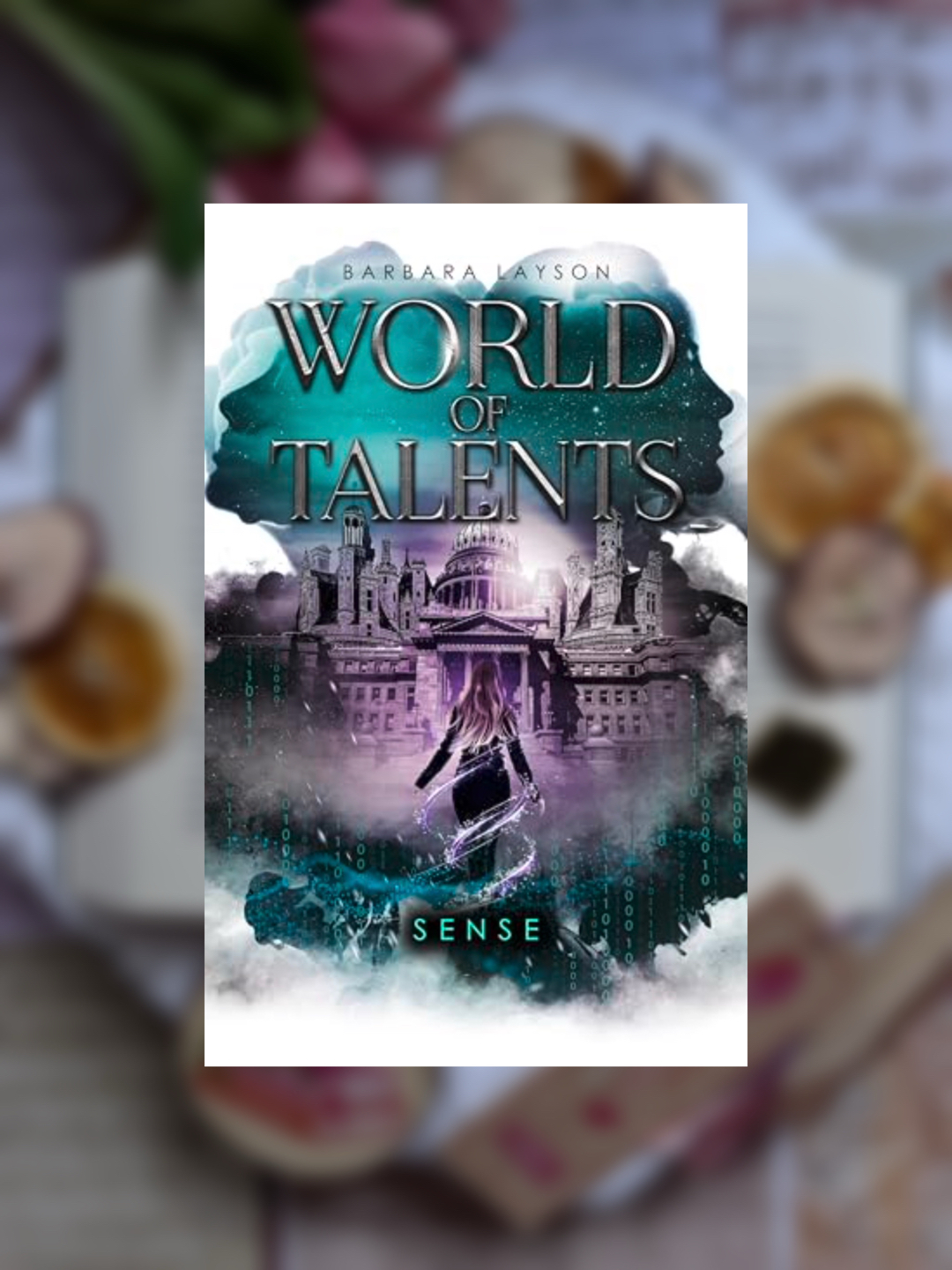 👉 Ganz ehrlich: Ihr müsst diese Reihe lesen. Wirklich. Sie geht unter die Haut, bleibt im Kopf und lässt euch so schnell nicht mehr los 💜💜
Ich hoffe sehr, dass diese Geschichte weitergeht, sie hat noch so viel Potenzial und fühlt sich längst nicht abgeschlossen an 🤍📖
Egal wann es weitergeht: Ich werde definitiv weiterlesen 💜💜💜
