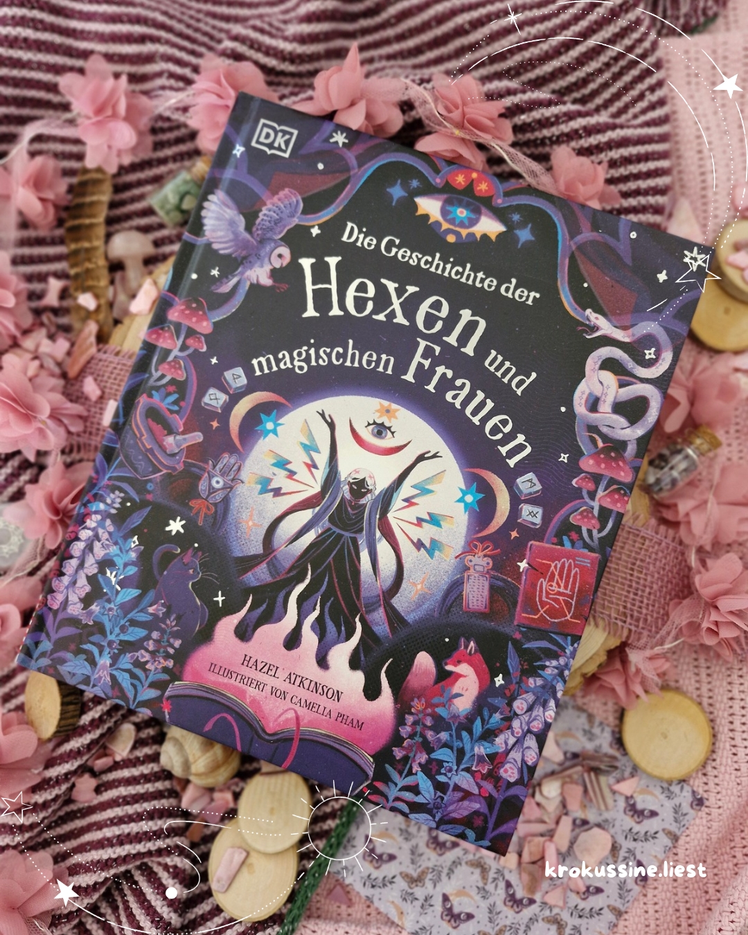 Hexenwissen einfach erklärt