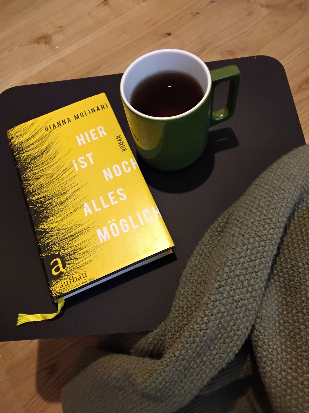 Experimentelle Literatur ?
Sonderbar, schnörkellos, verstörend und doch am Ende fesselnd
Eine Nachtwächterin, eine heruntergekommene Kartonagenfabrik kurz vor der Schließung und die Suche nach dem Wolf.