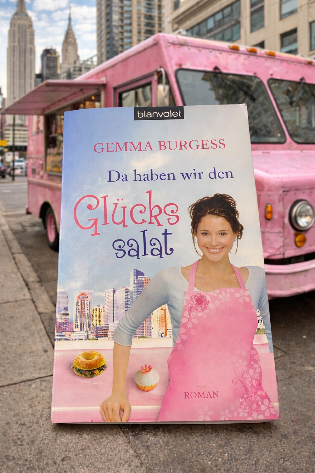 Sehr kurzweilig