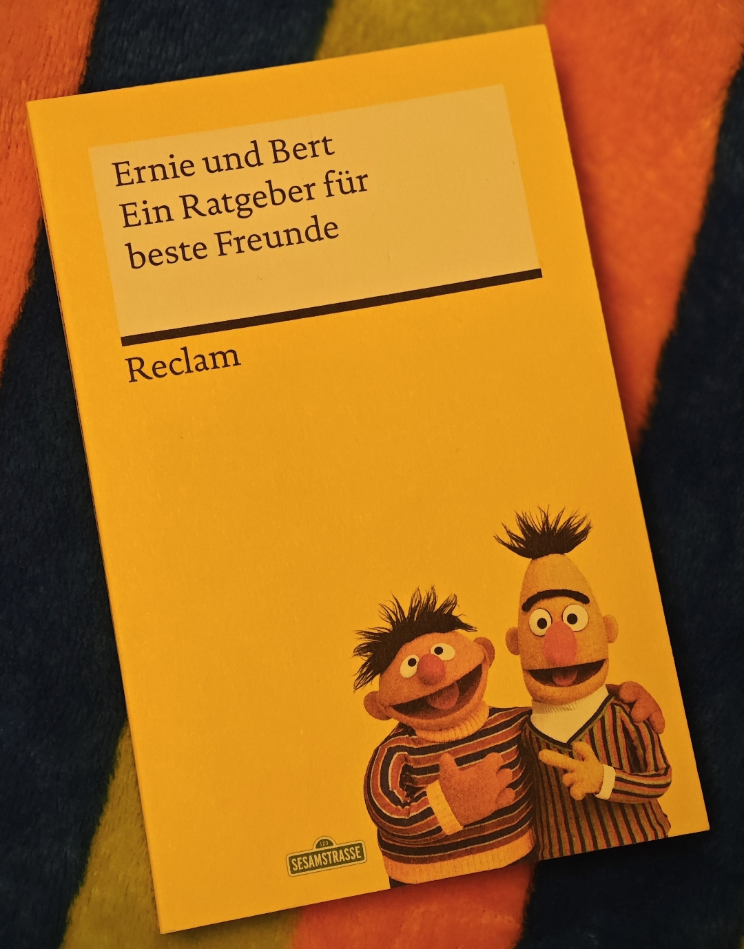 Ganz nett als Zeitvertreib.