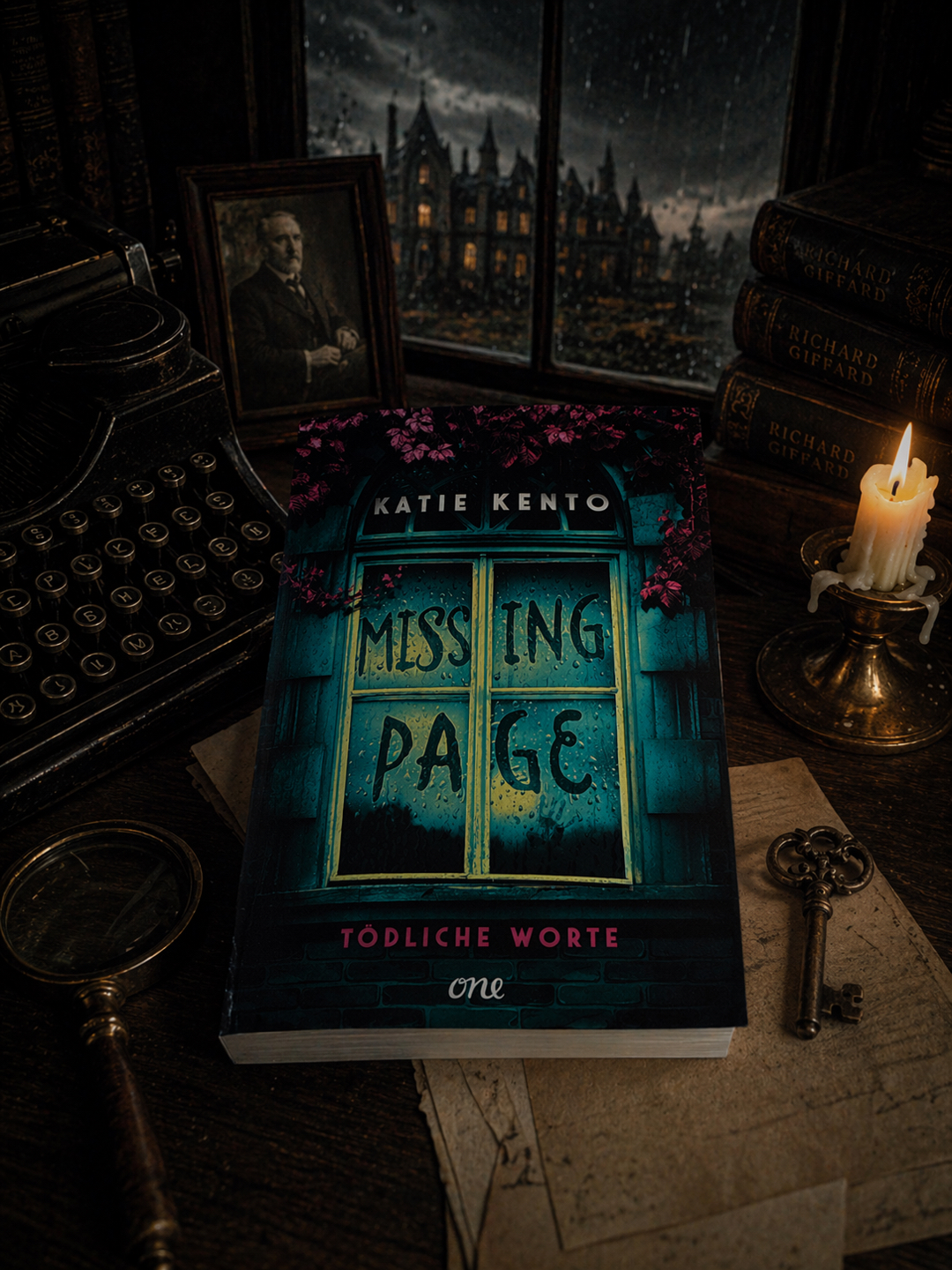 Wundervolles Setting und unerwartete Plot-Twists - Spoilerfrei