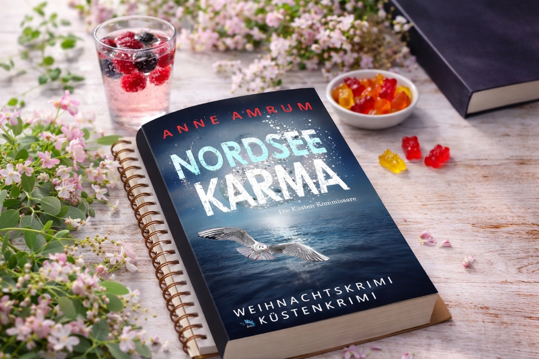 Karma schlägt zurück !