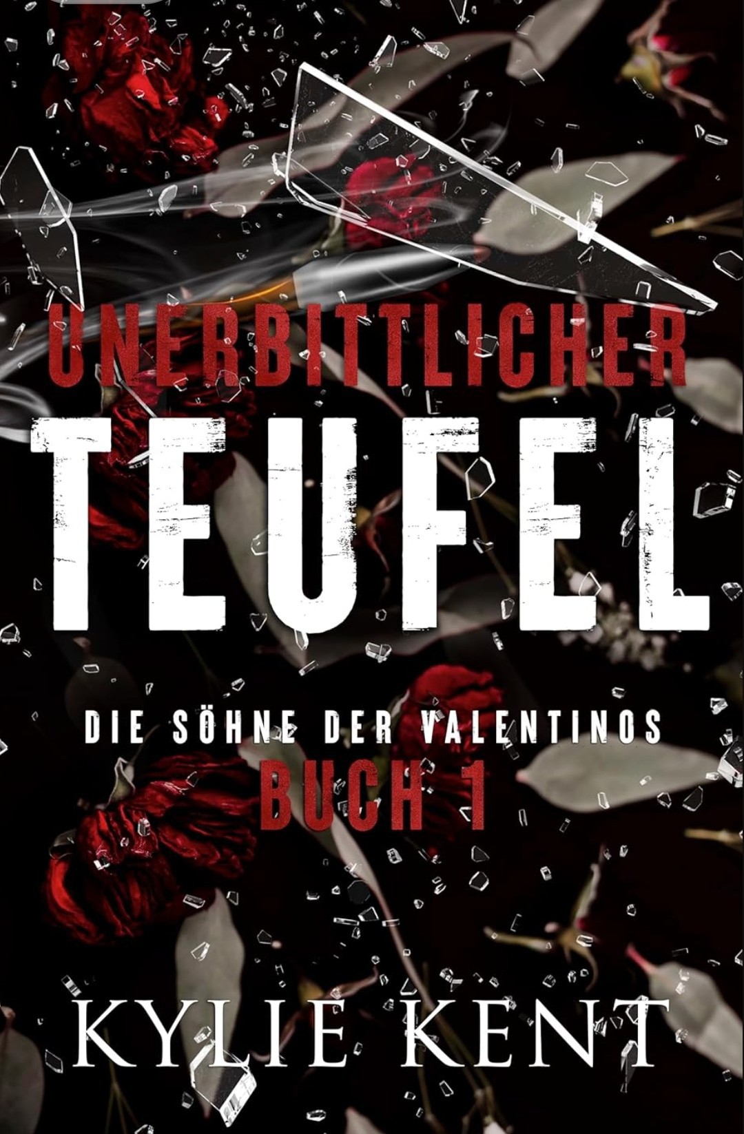 Verehrte Leserschaft,
ihr wollt eine Geschichte, bei der der Plottwist das Drama ist? Dann empfehle ich euch dieses Buch