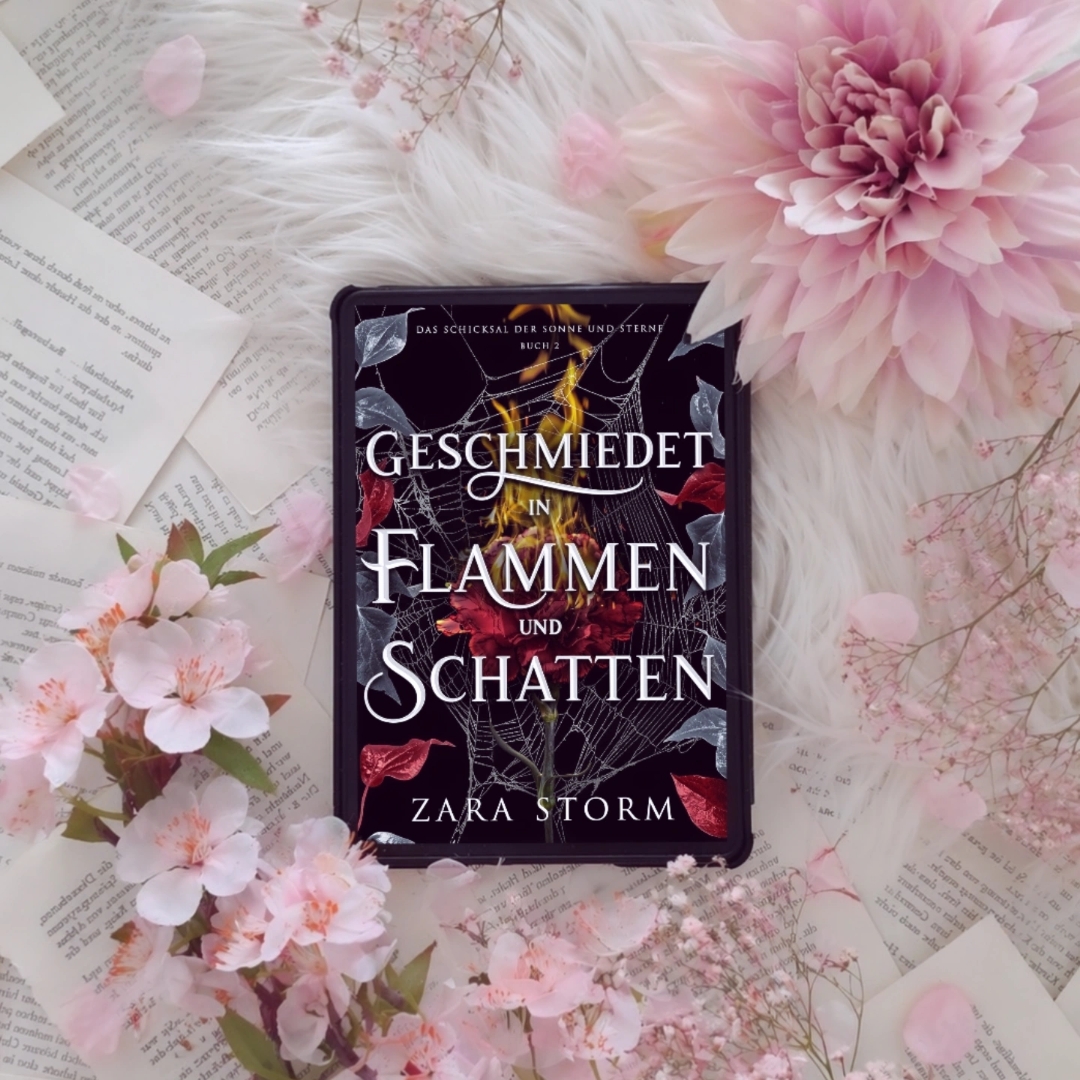 Spannend geht es weiter 😍👍