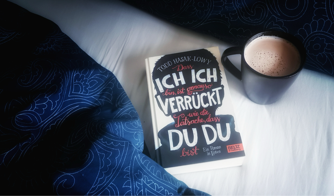Was ganz anderes aber gut