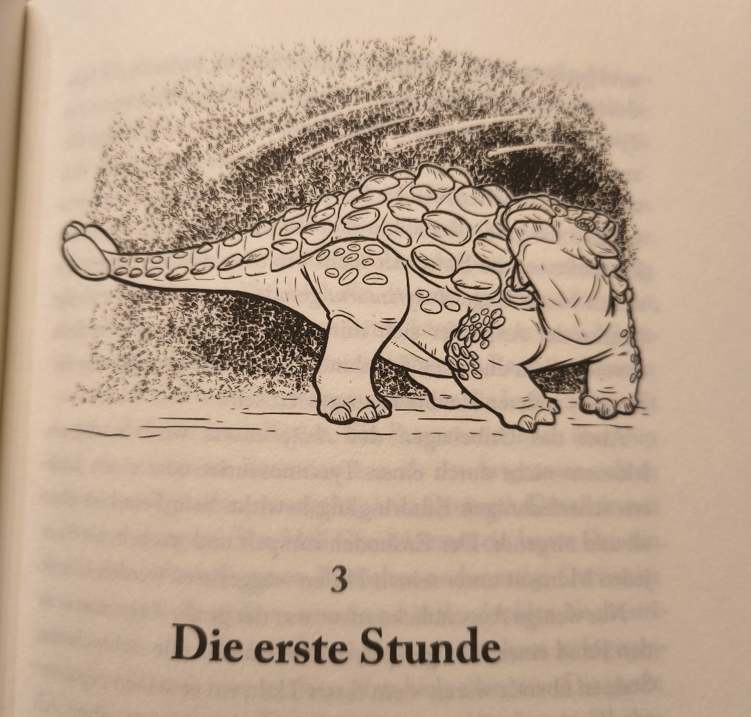 Ein interessantes Buch wenn man sich für das Thema interessiert.