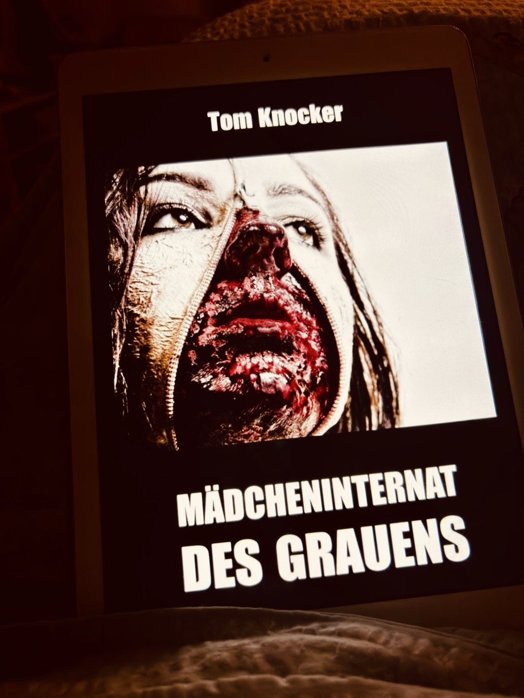 Eine Kurzgeschichte