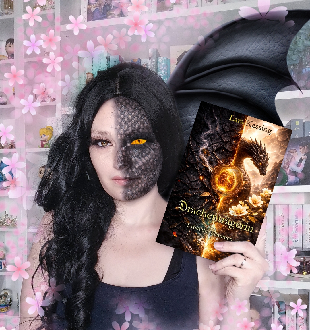 ✨ Wer Drachengeschichten liebt, sollte unbedingt dieses Buch lesen ✨