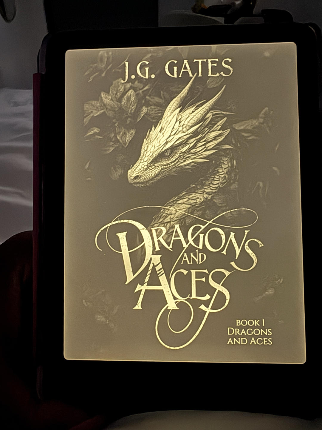 Drachen vs. Aces - Feinde bis zum Tod?