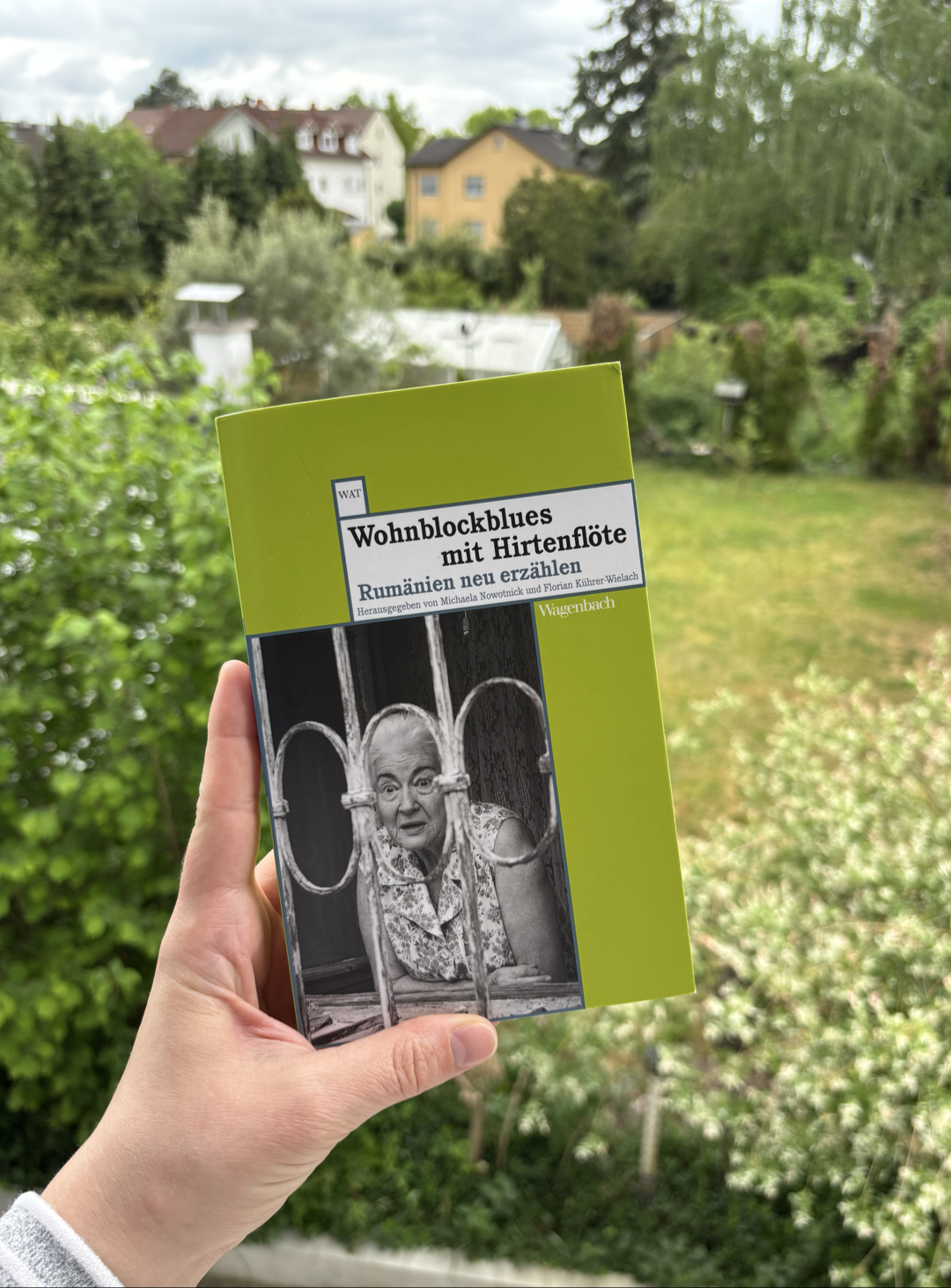 🇷🇴 𝙀𝙧𝙞𝙣𝙣𝙚𝙧𝙪𝙣𝙜, 𝙒𝙖𝙣𝙙𝙚𝙡 𝙪𝙣𝙙 𝙄𝙙𝙚𝙣𝙩𝙞𝙩𝙖̈𝙩 🇩🇪