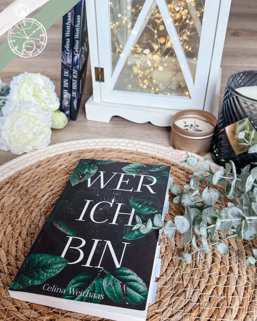 Für mich ein grandioser Abschluss für diese besondere Reihe!