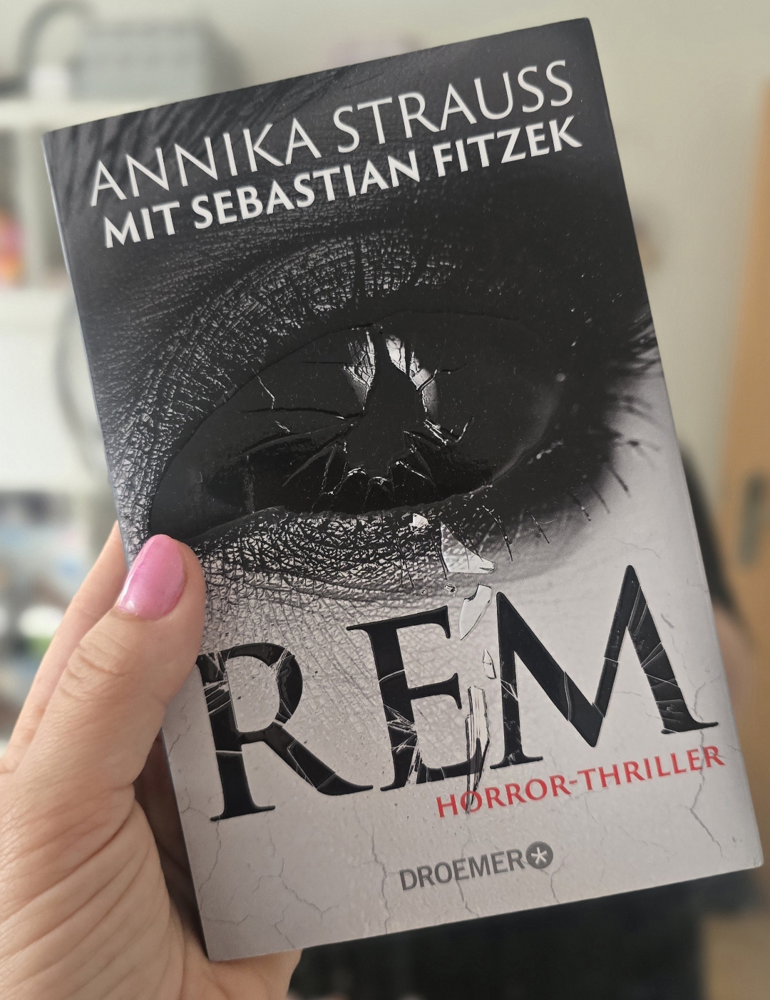 Besser als erwartet