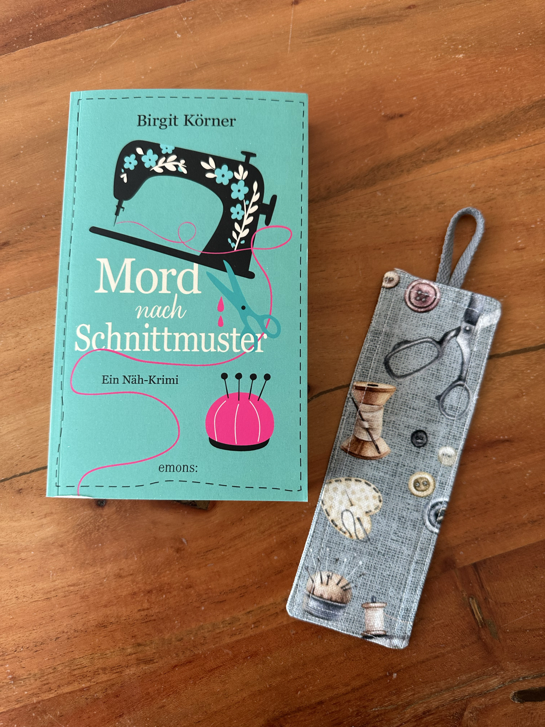 Leichter Stoff für zwischendurch