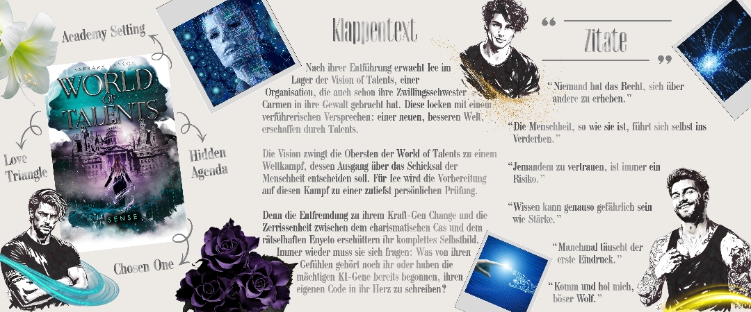Tolle Story Fortsetzung