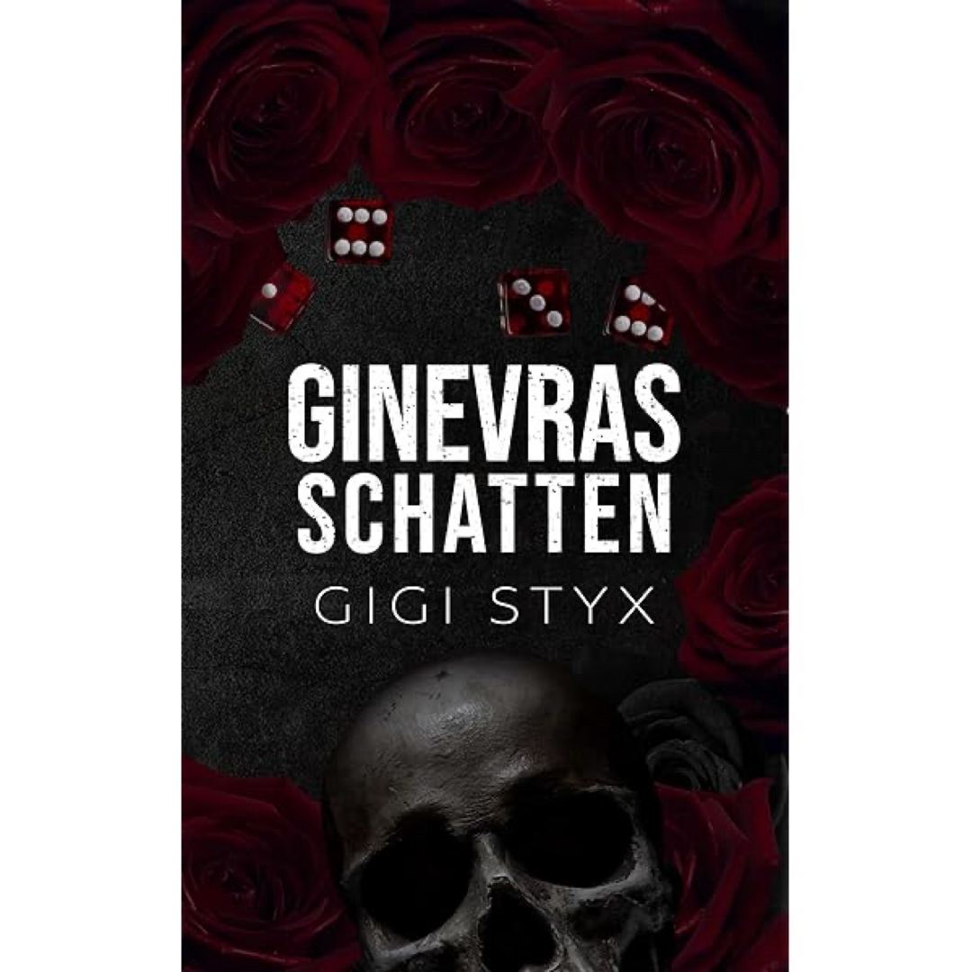 Schmerz,Intrigen und Romantik🖤