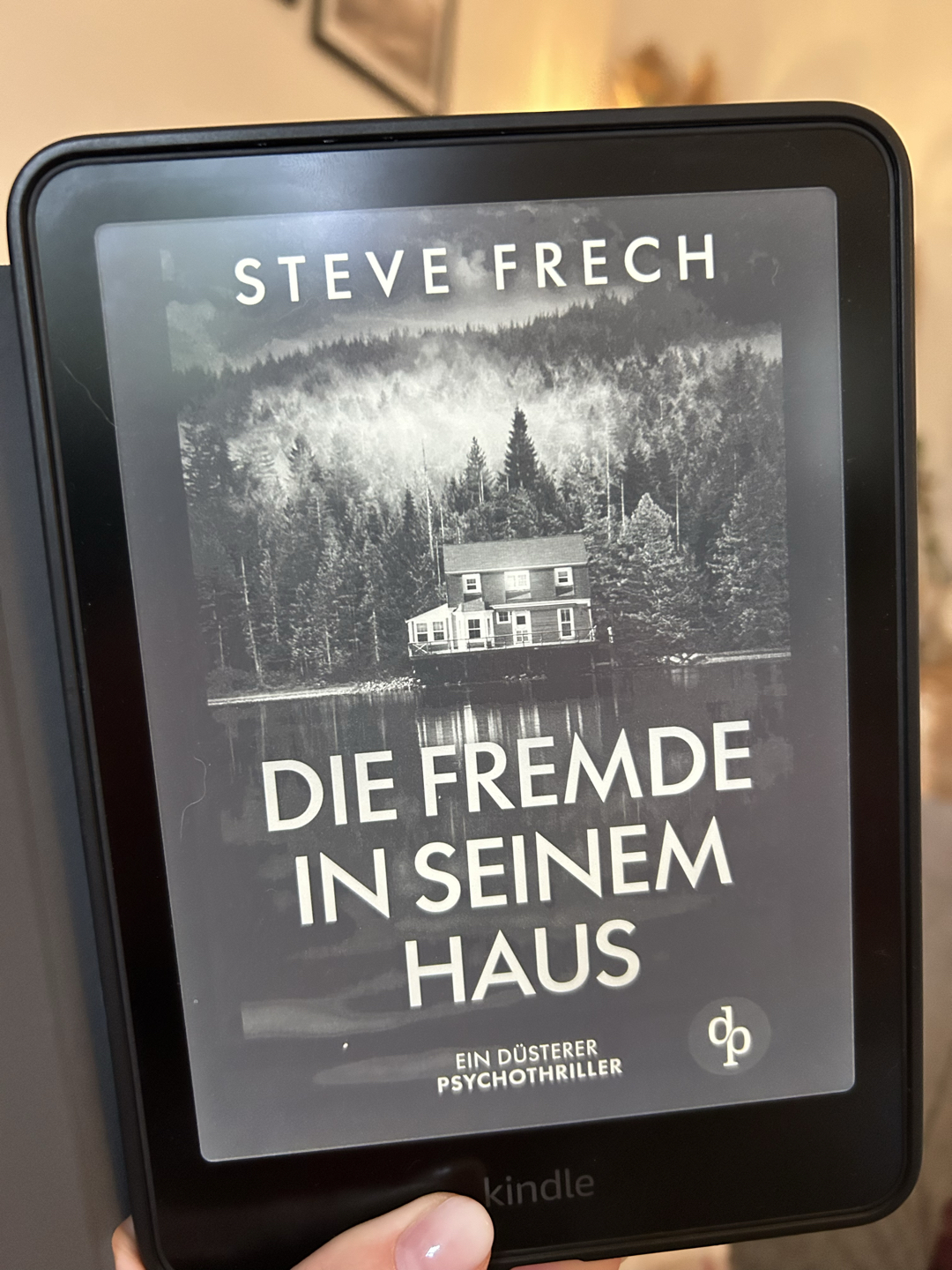 Schöner Snack Thriller