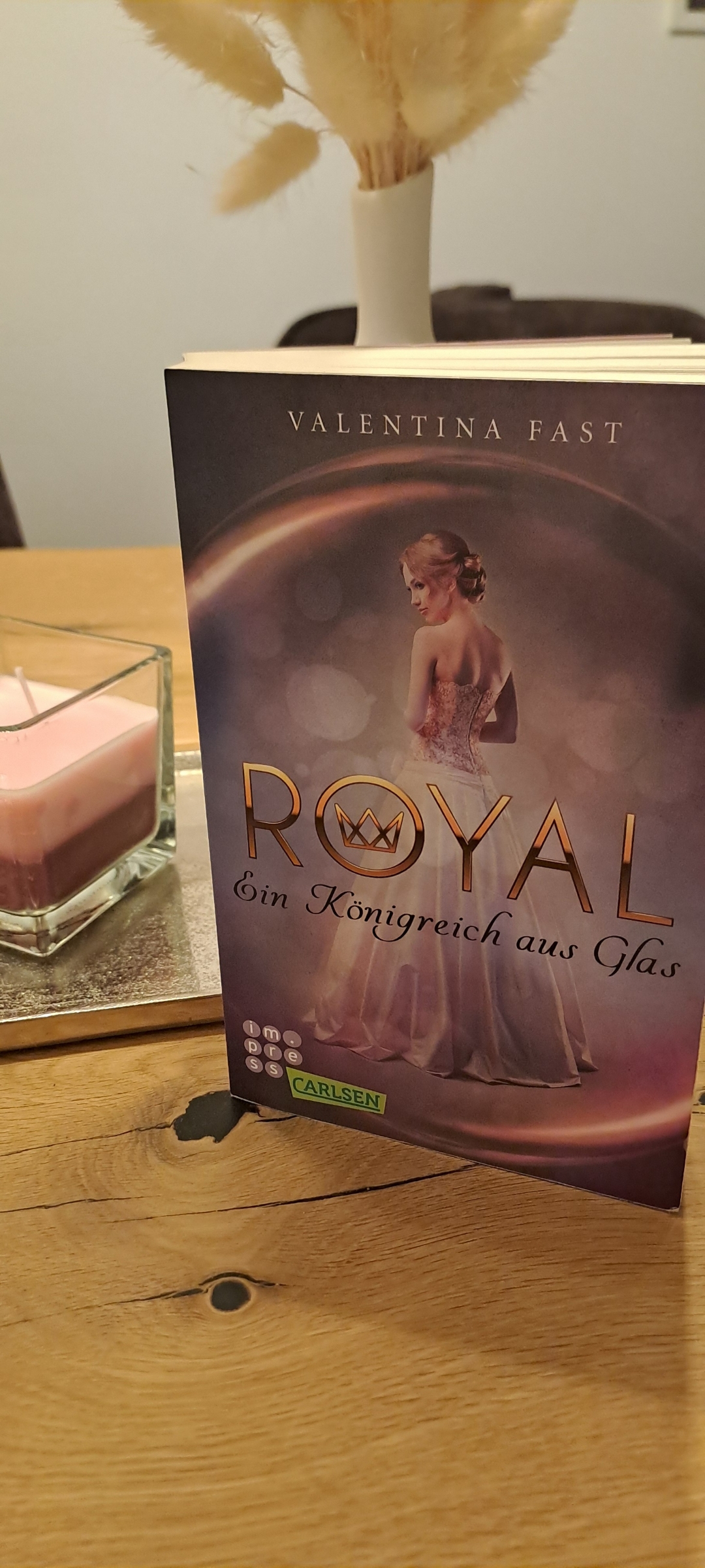 Sehr süß & ein gelungener Auftakt🥰