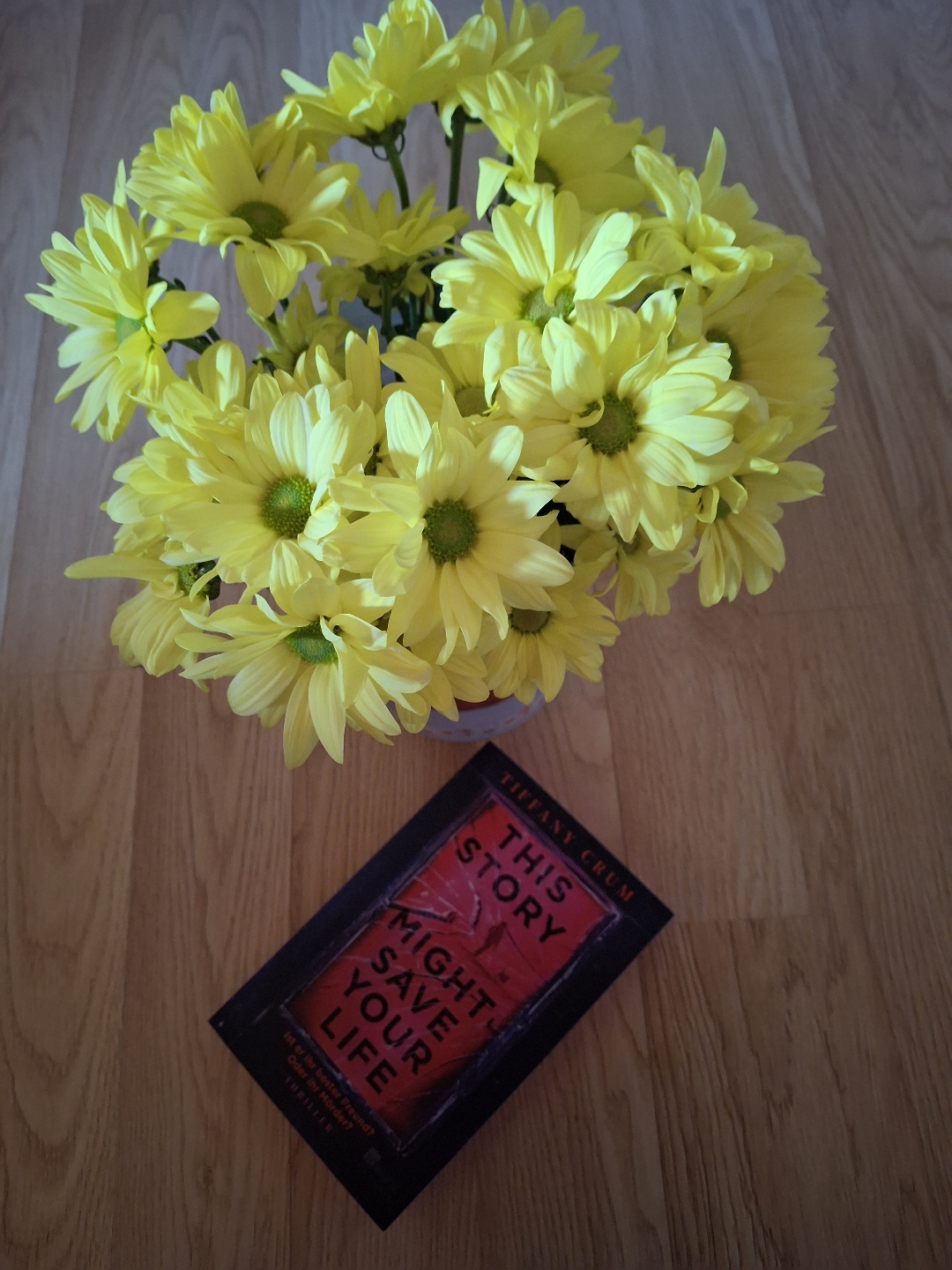 So ein langweiliges Buch...