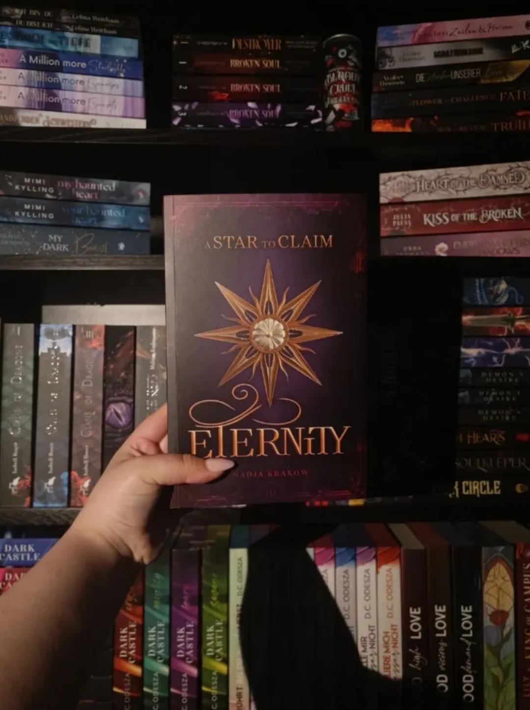 5/5 ⭐ Read 📚