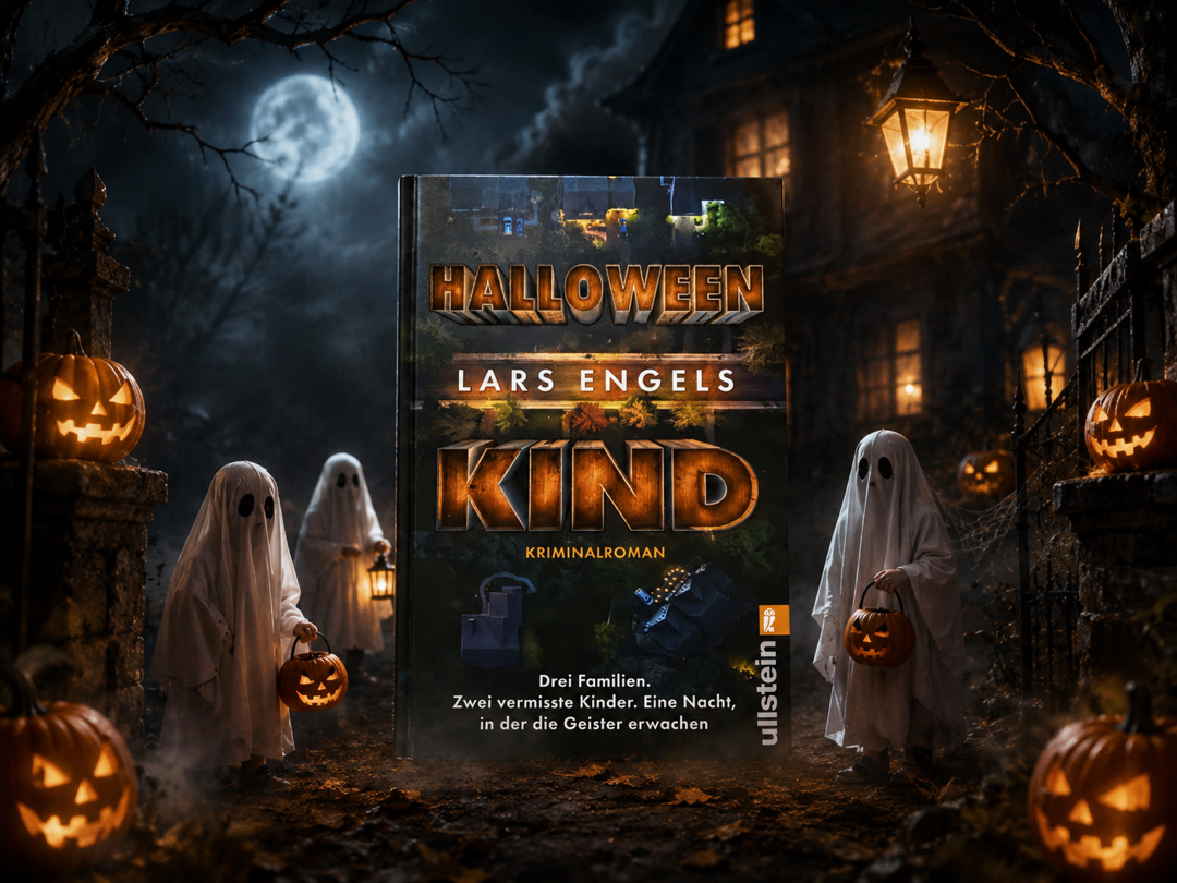 Desperate Housewives trifft Halloweenhorror