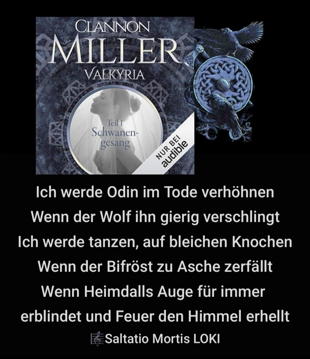 so habt ihr nordische Mythologie garantiert noch nicht erlebt