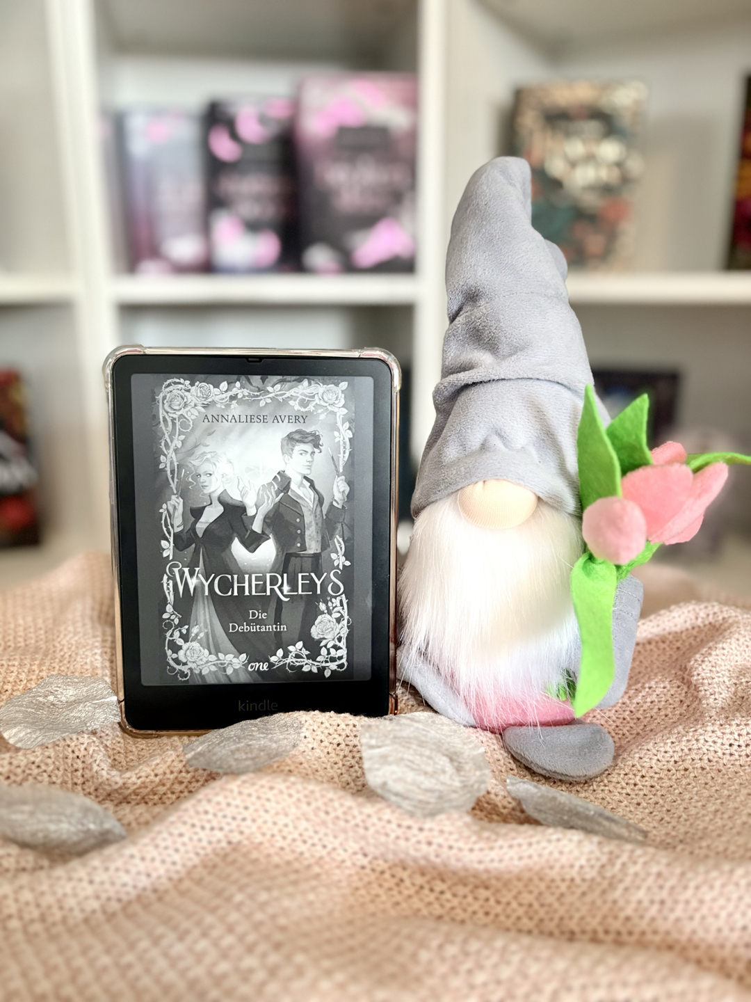 🪄 Wycherleys – Die Debütantin 🪄