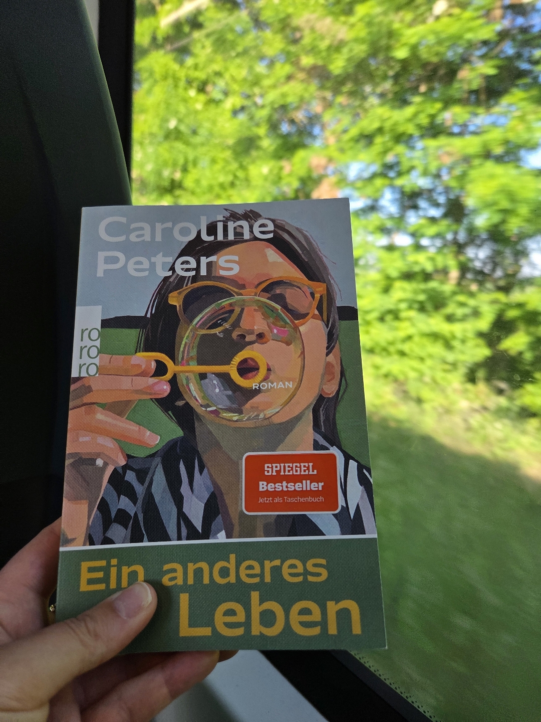 Selten so unsicher gewesen wie ich ein Buch bewerten soll...