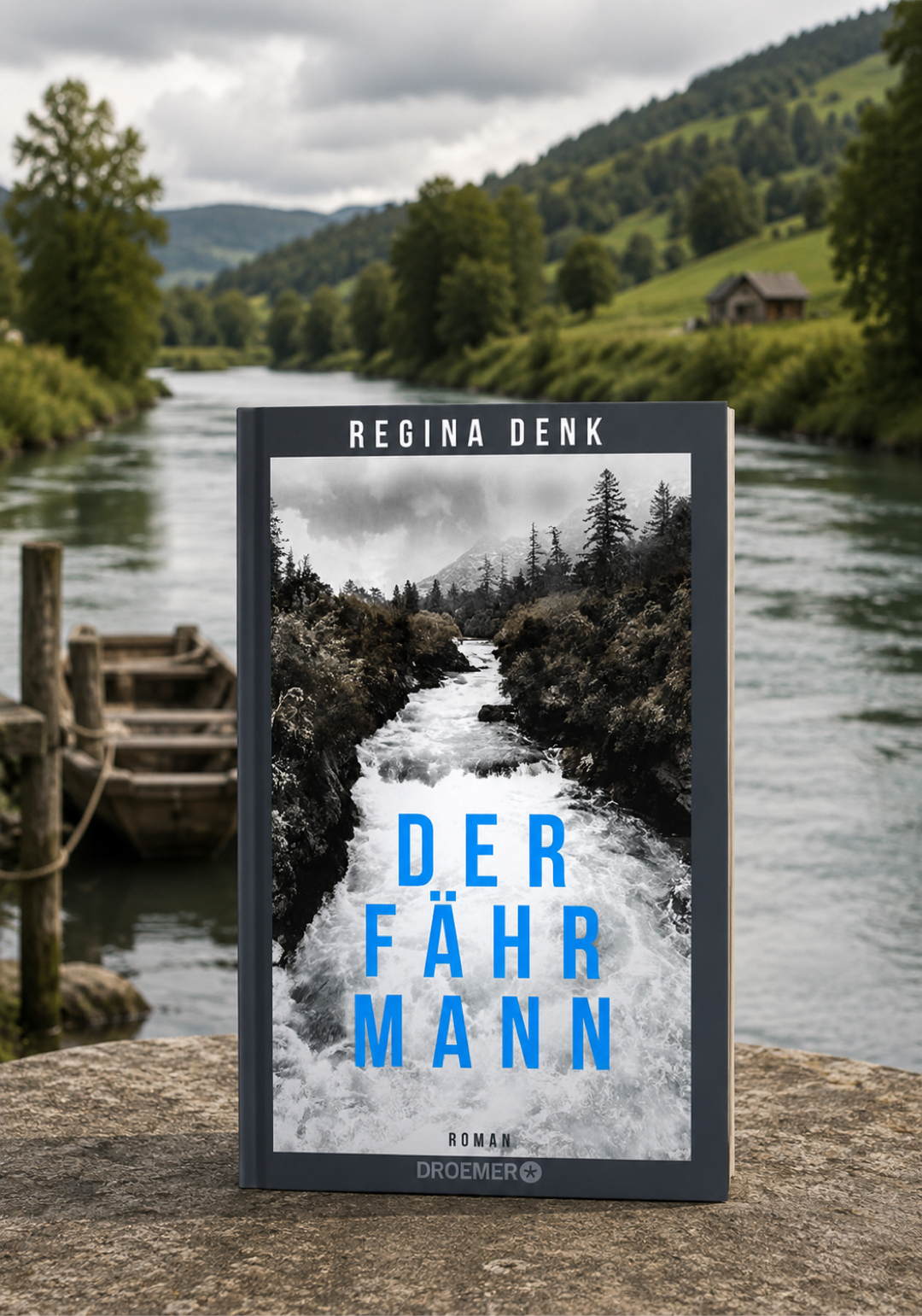 Vier Schicksale an der deutsch-österreichischen Grenze vor dem 1. Weltkrieg