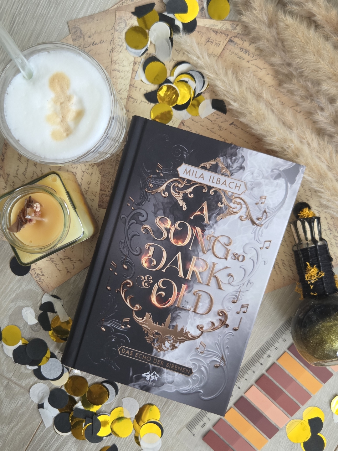 Eine wirklich klasse Urban Fantasy