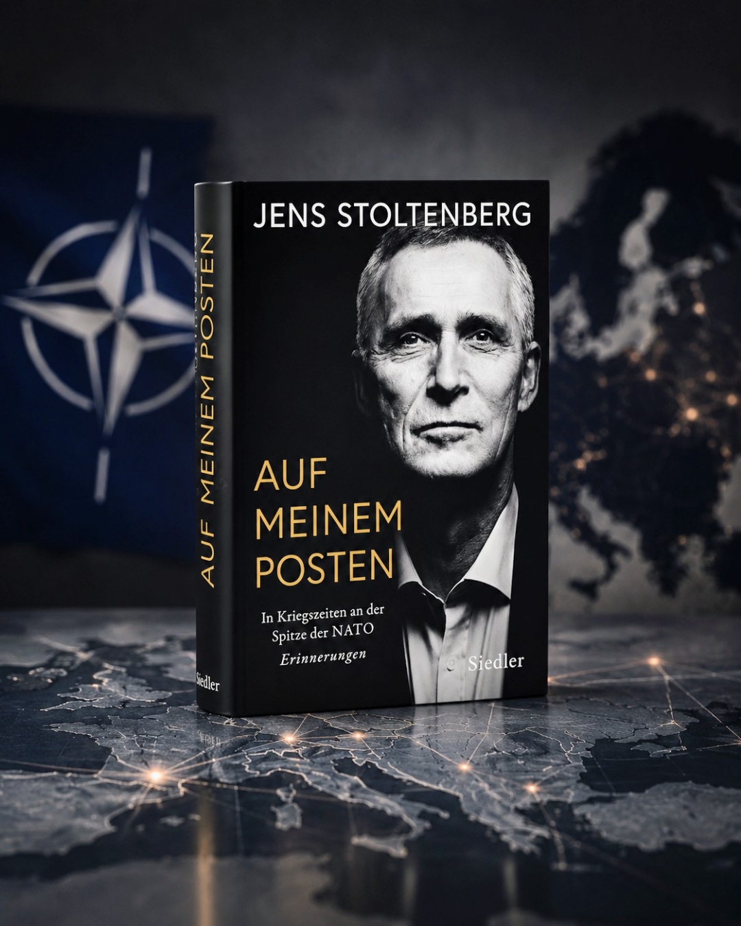 Wenn Weltpolitik plötzlich sehr nah wirkt